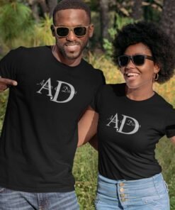 Couple T Shirts