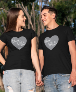 Couple T Shirts