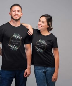 Couple T Shirts