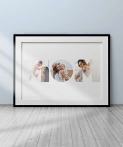 MOM WALL FRAMES