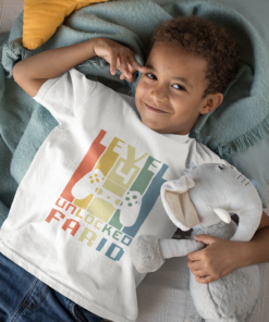 Kids Custom T-Shirts