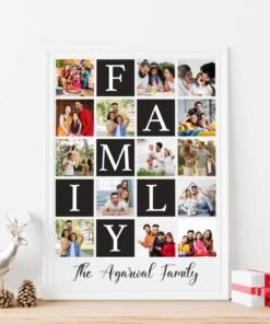 Family Frames