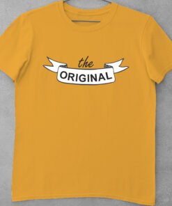 Alternative view of Personalised Family Group T-Shirts - Family Matching T-Shirts