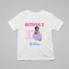 Personalized First Birthday Baby Rompers/T-Shirts