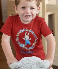 Personalized New Born Baby Rompers/T-Shirts