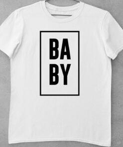 Alternative view of Personalised Family Group T-Shirts - Family Matching T-Shirts