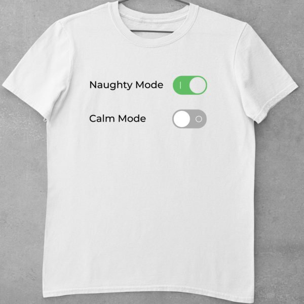 Alternative view of Personalised Family Group T-Shirts - Family Matching T-Shirts