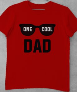 Alternative view of Personalised Family Group T-Shirts - Family Matching T-Shirts