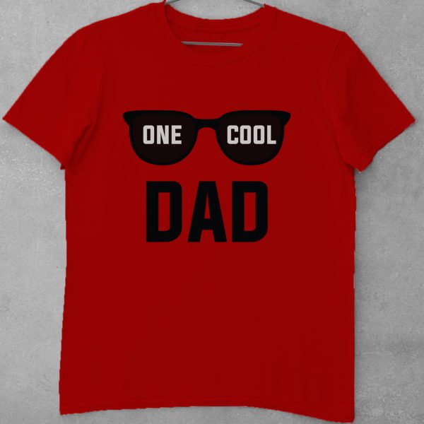 Alternative view of Personalised Family Group T-Shirts - Family Matching T-Shirts