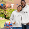 Couple Hoodies