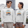 Couple Hoodies