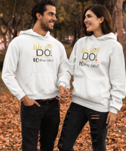 Couple Hoodies
