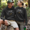 Couple Hoodies