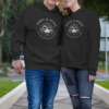 Couple Hoodies