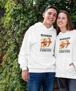 Couple Hoodies