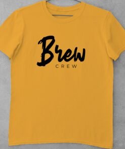 Alternative view of Personalised Bride T-Shirts - Bachelor Party Matching T-Shirts