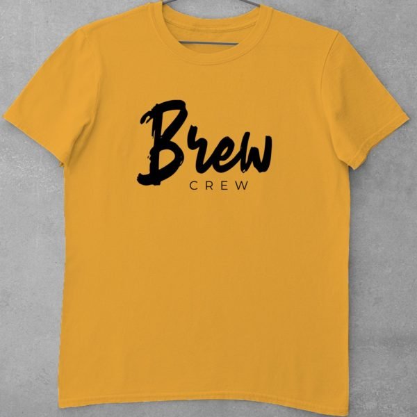 Alternative view of Personalised Bride T-Shirts - Bachelor Party Matching T-Shirts