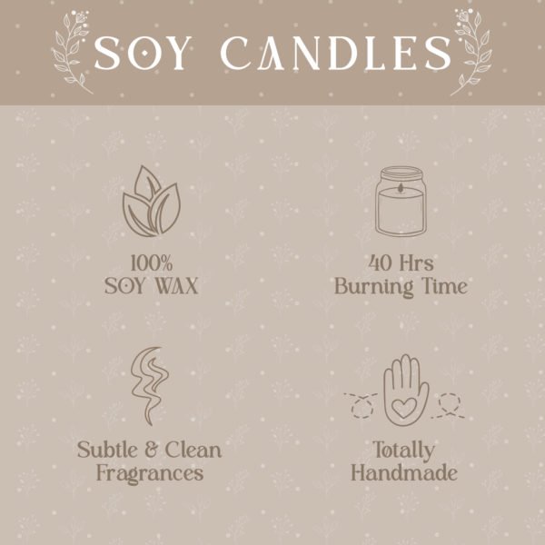 Alternative view of Custom Photo Candles - Gifts for Him or Her