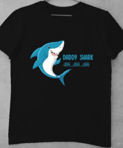 Alternative view of Personalised Family Group T-Shirts - Family Matching T-Shirts
