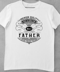 Alternative view of Personalised Family Group T-Shirts - Family Matching T-Shirts