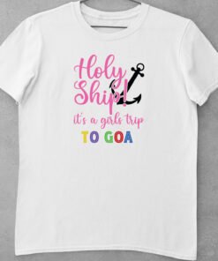 Alternative view of Friends Group Vacation T-Shirts - Group T-Shirts for Friends