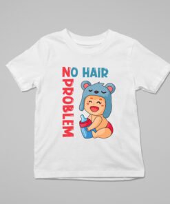 Kids Personalised Mundan T-Shirts