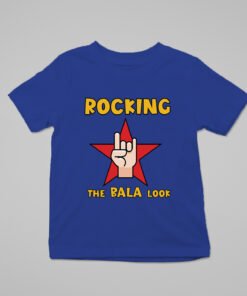 Kids Personalised Mundan T-Shirts