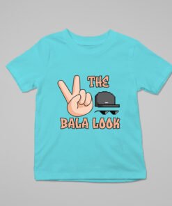Kids Personalised Mundan T-Shirts
