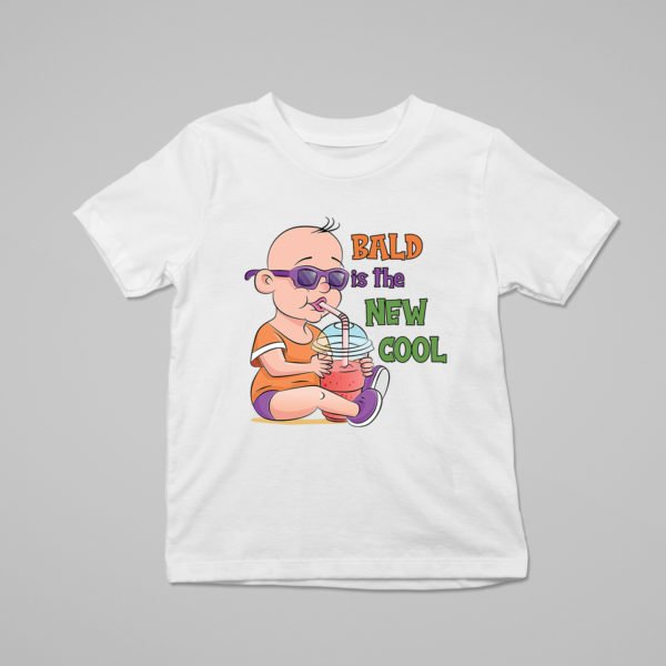 Kids Personalised Mundan T-Shirts