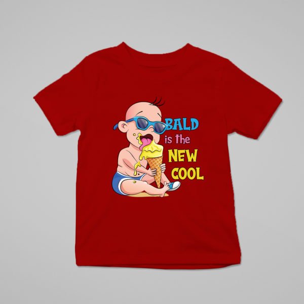 Kids Mundan T-Shirts