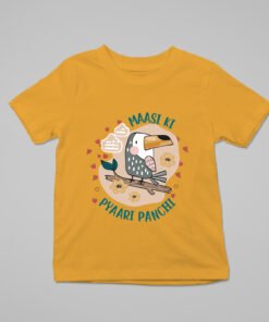Kids Personalised Family Relations T-Shirts