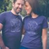 Couple T Shirts