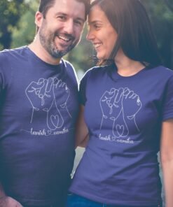 Couple T Shirts