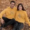 Couple Hoodies
