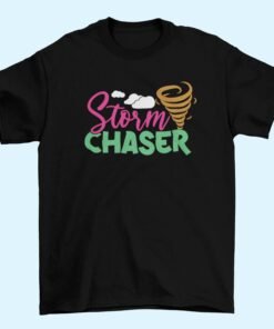Alternative view of Mom And Daughter Matching T-Shirts