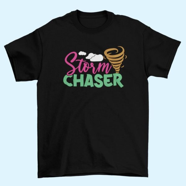 Alternative view of Mom And Daughter Matching T-Shirts