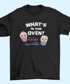 Alternative view of Personalised Family Group T-Shirts - Family Matching T-Shirts