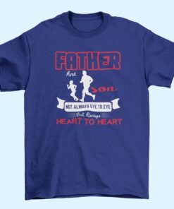 Alternative view of Dad And Son Matching T-Shirts – Father’s Day Gifts