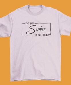 Alternative view of Personalised Family Group T-Shirts - Family Matching T-Shirts