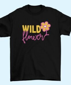 Alternative view of Mom And Daughter Matching T-Shirts