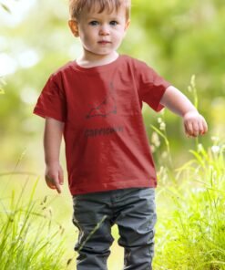 Personalised Kids Zodiac Theme T-Shirts