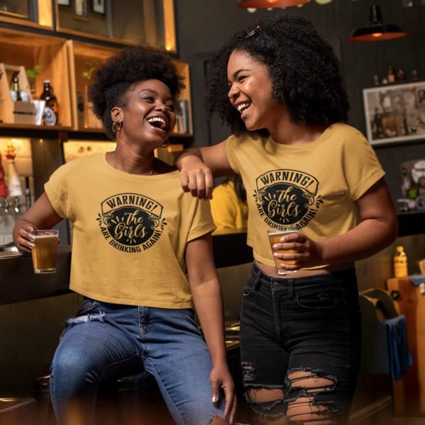 Friends Group Vacation T-Shirts - Group T-Shirts for Friends