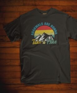 Alternative view of Personalised Family Matching Group Vacation T-Shirts