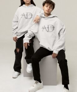 Couple Hoodies