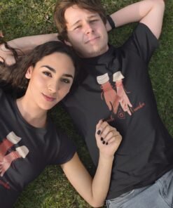 Couple T Shirts