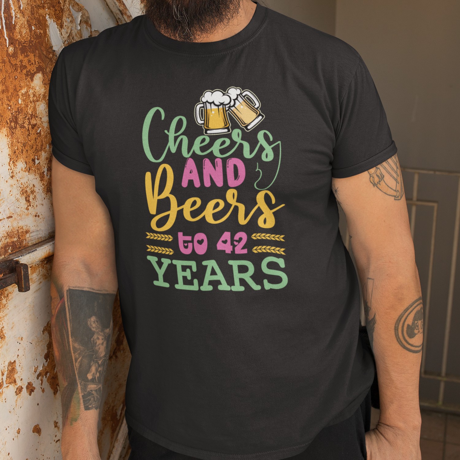 Adult Birthday T-Shirts - Divine Bonds