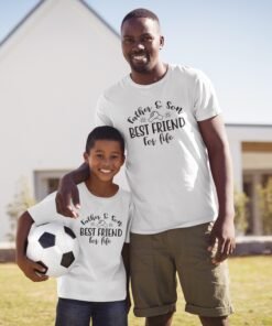 Dad & Son - Father's Day Gifts