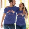 Couple T Shirts