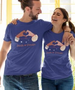 Couple T Shirts