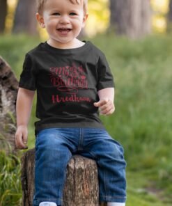 Personalized First Birthday Baby Rompers/T-Shirts
